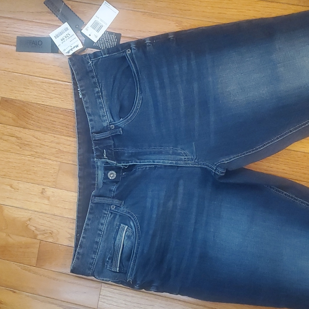 Buffalo mens jeans  34/32